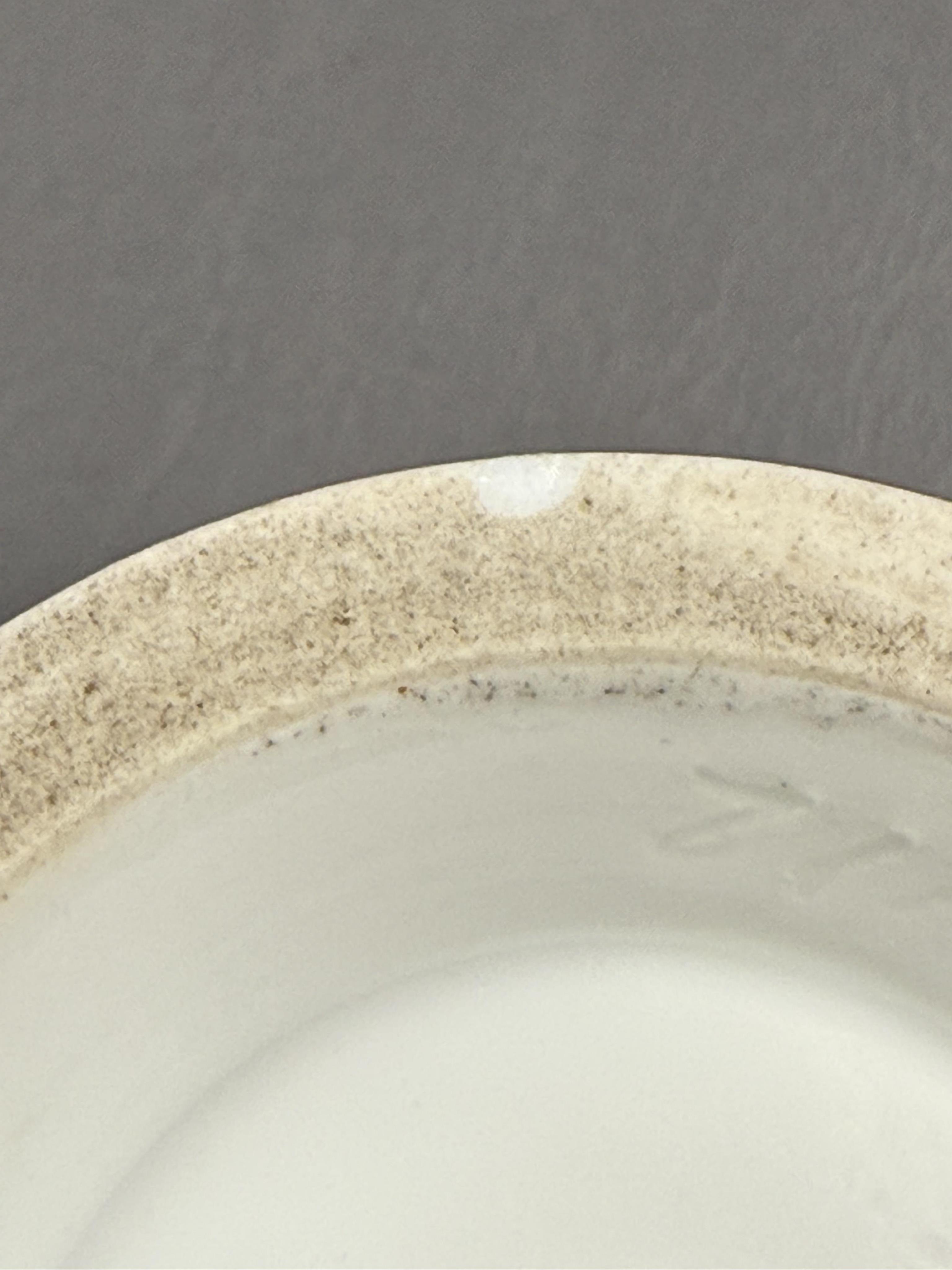 A Meissen vase and cover, 19th century